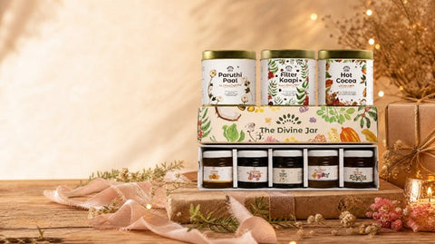 CORPORATE DIWALI GIFTING