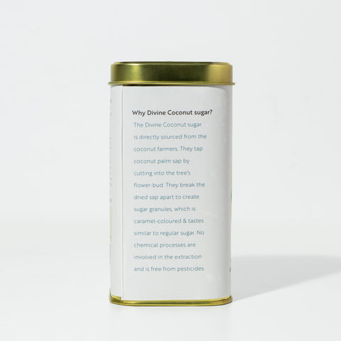 Organic Coconut Sugar