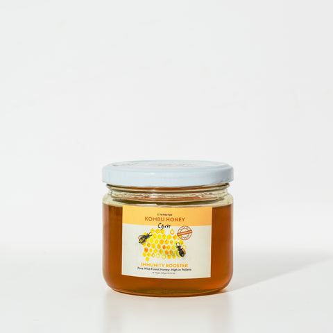 Low GI Sweetener Kit