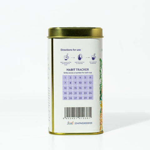 Millet Meal Mix
