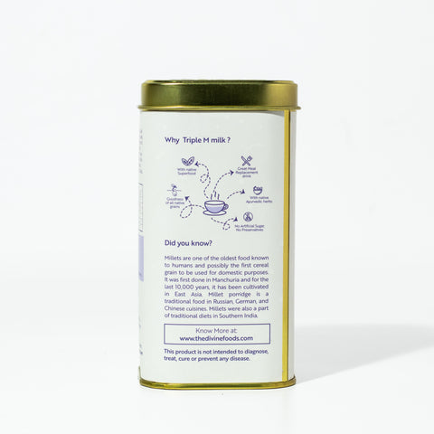 Millet Meal Mix