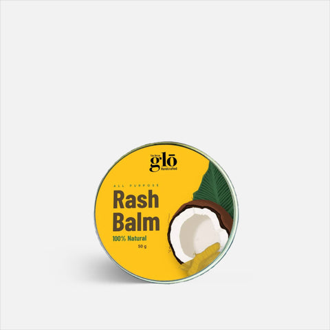 All Purpose Rash Balm