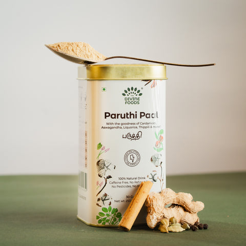 Paruthi Paal Milk Mix