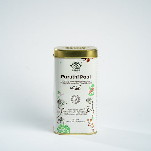 ABC Milk Mix · Paruthi Paal · Coconut Sugar
