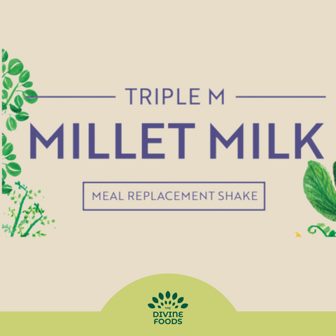 Millet Meal Mix