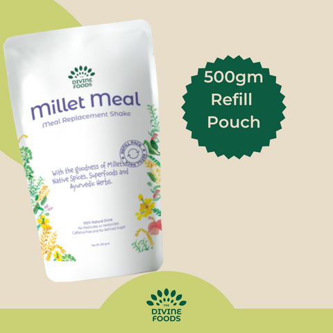 Millet Meal Mix