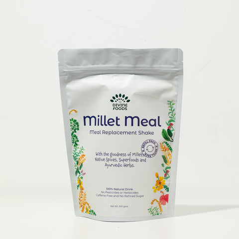 Millet Meal Mix