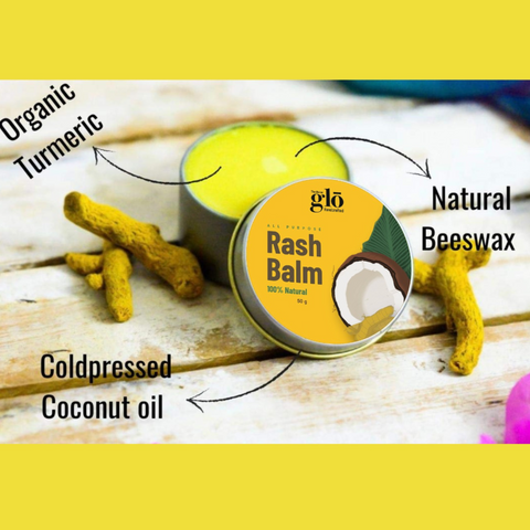 All Purpose Rash Balm