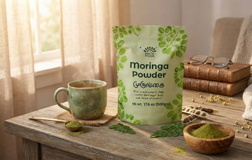 3 Ways to Use moringa You Haven't Tried Yet