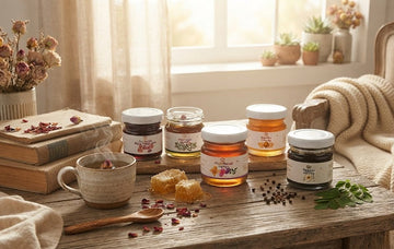 Honey Water in the Morning: Benefits and How to Make It