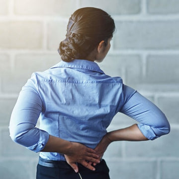 Instant solution for Back Pain