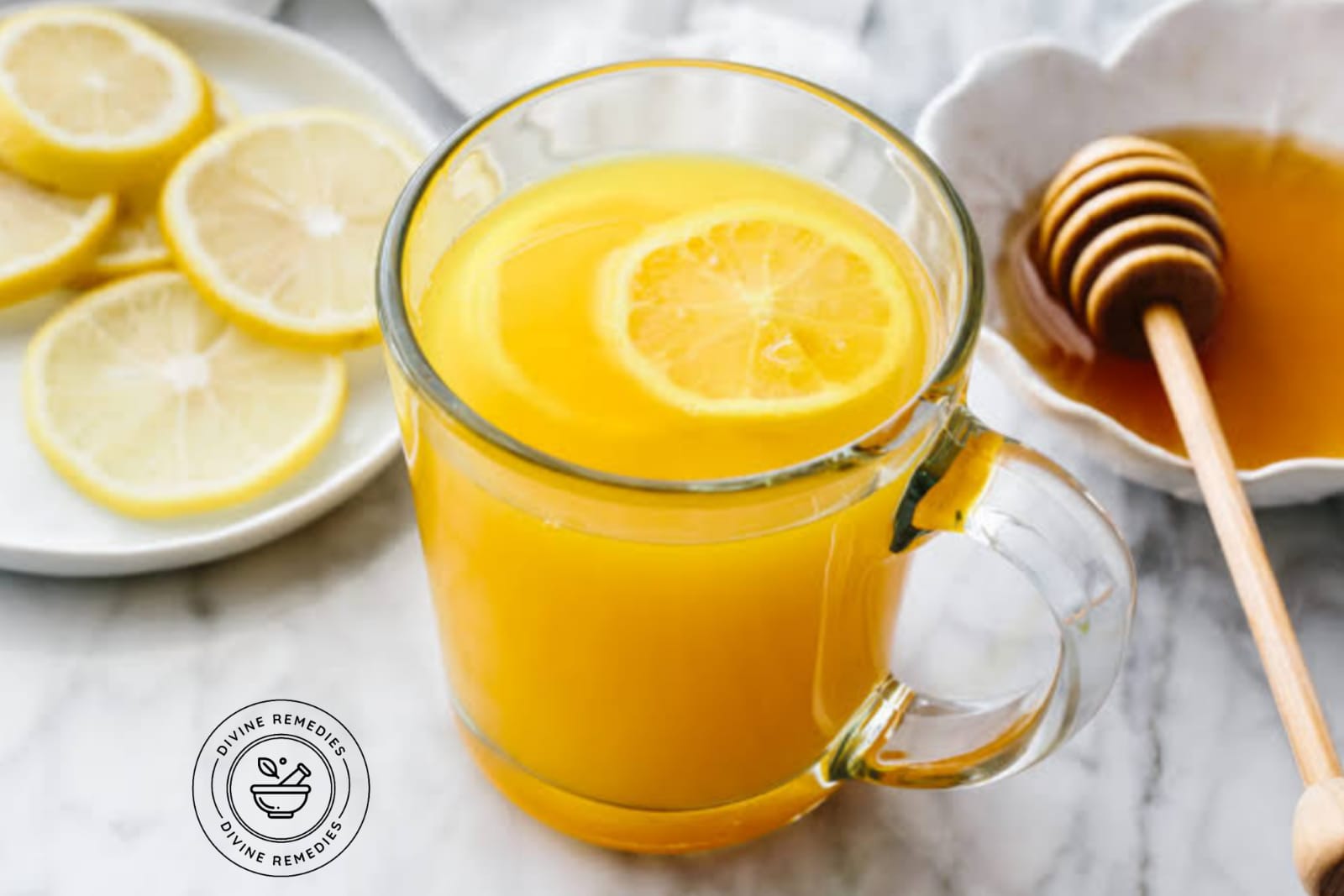 Naturally detox your body by turmeric
