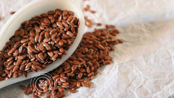 Flax seeds good for Menopause