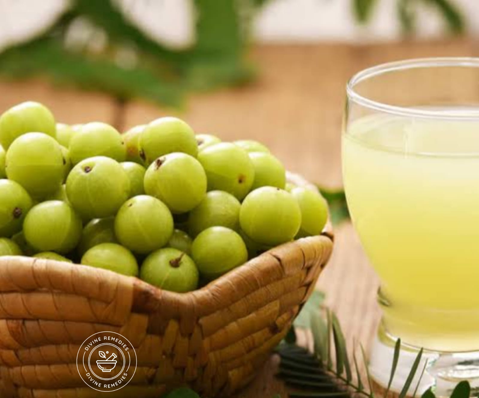 Have amla for PCOS