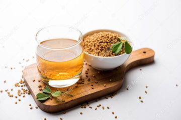 Get rid of Indigestion with Fenugreek seeds