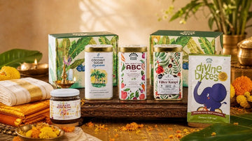 Festive Gifting ideas