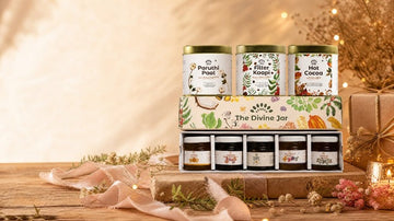 CORPORATE DIWALI GIFTING