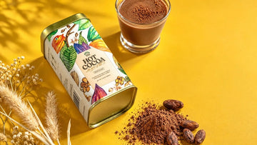 How to Make Vegan Hot Chocolate at Home