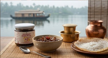 Honey and Gulkand: Traditional Indian Ways to Enjoy Both