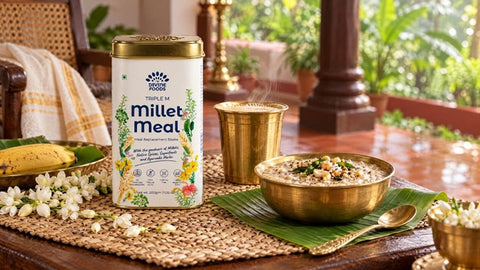 How to Use Millet Meal in Everyday Cooking