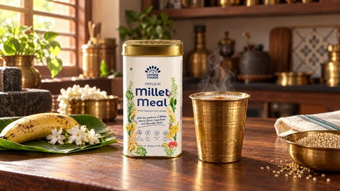 What Is Millet Meal? A Complete Beginner's Guide