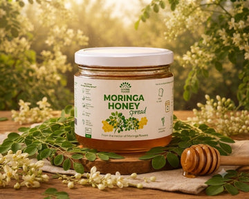 Moringa for Athletes and Gym-Goers