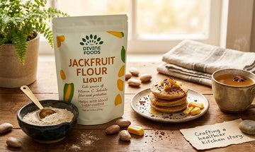 How to Use Jackfruit Powder in Cooking Easy & Healthy Recipes?