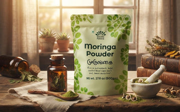 5 Silent Signs Your Body is Begging for Moringa