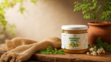 Moringa for New Moms: Boosting Energy Postpartum