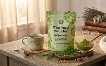 Side Effects of Moringa: What You Should Know Before Taking It?