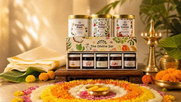 Onam & South Indian Harvest Festivals