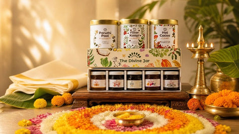Onam & South Indian Harvest Festivals