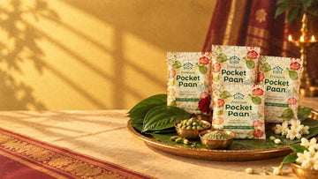 The History of Paan in India - From Traditional Culture to Modern India