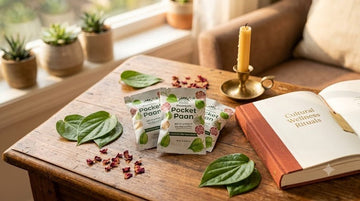 What Makes a Good Pre-Packed Paan?