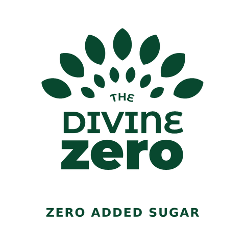 Divine Zero Sugar