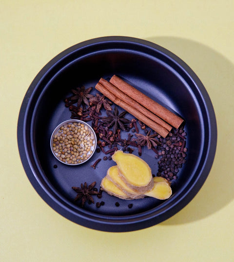 Immunity Boosters