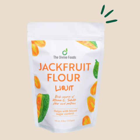 Jackfruit from Panruti