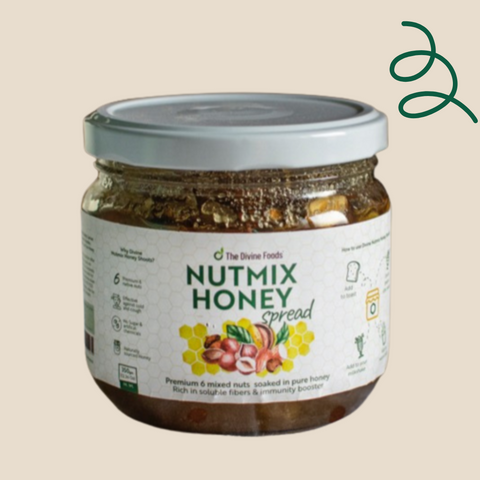 Native Spreads