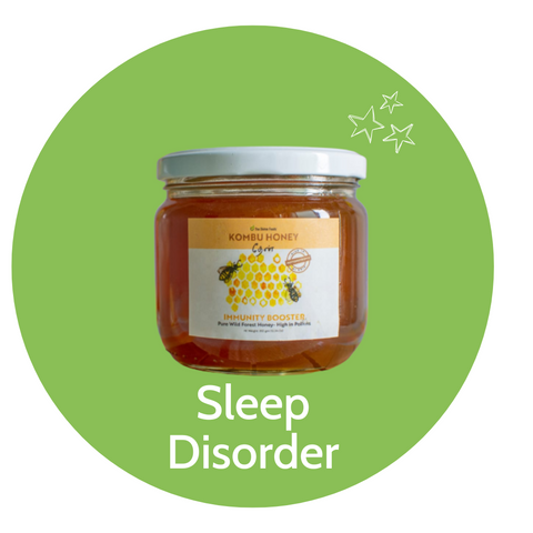 SLEEP DISORDER