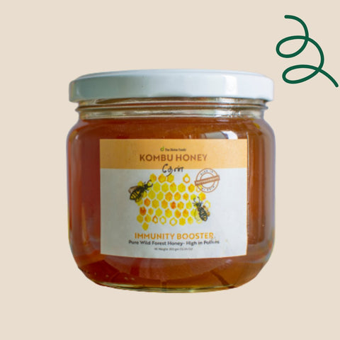 Western Ghats Honey