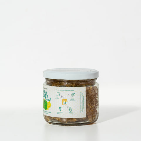Amla Honey Spread