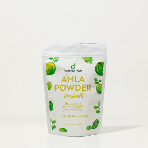 Amla Powder