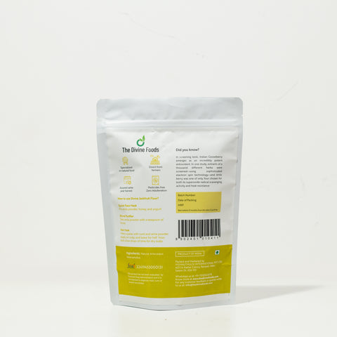 Amla Powder