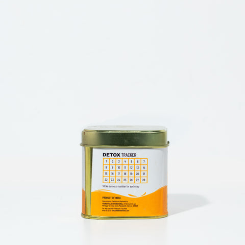 Golden Milk Mix