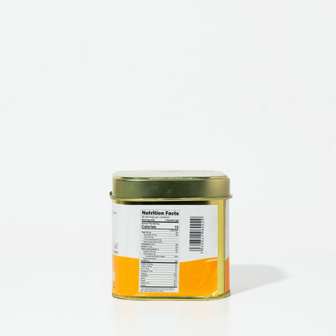 Golden Milk Mix