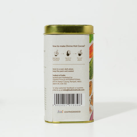 Drinking Chocolate Mix