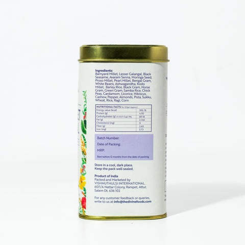 Millet Meal Mix