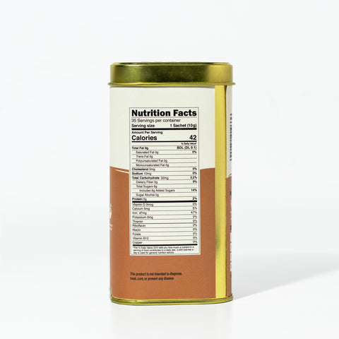 Organic Palm Milk Mix