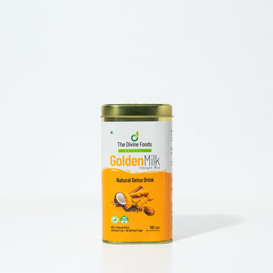 Cough and Cold Remedy Kit - Golden Milk + Paruthi Paal + Palm Sugar