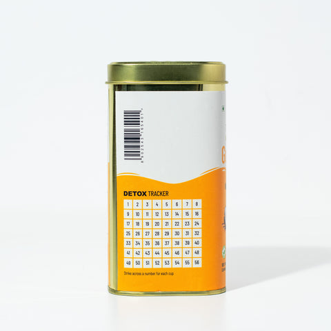 Golden Milk Mix